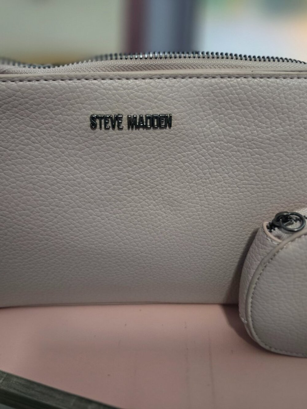 Steve Madden
